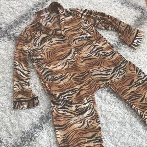 Victoria’s Secret size small silky PJs